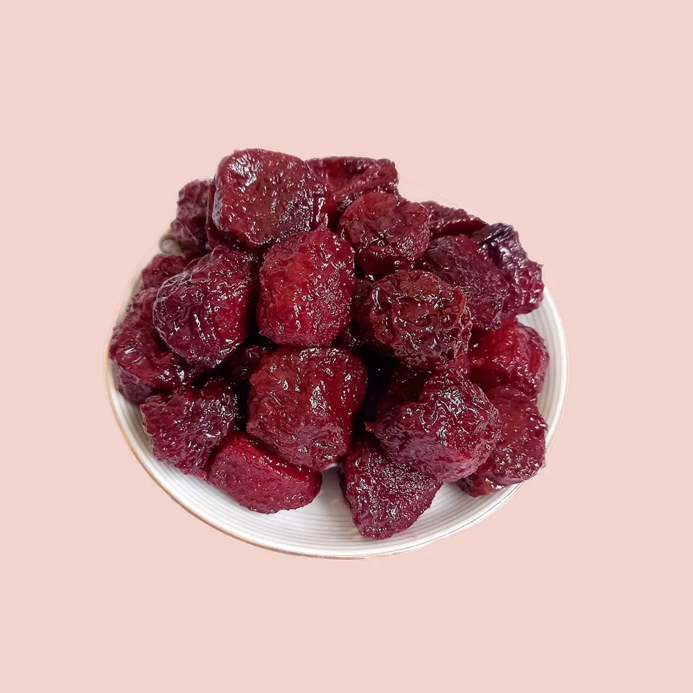 آلو خشک شابلون گوشتی