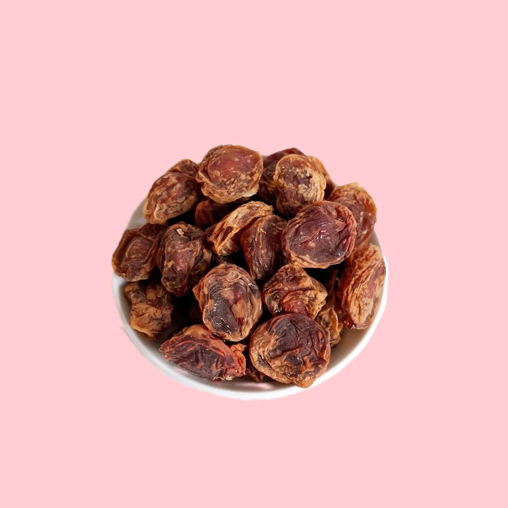 آلو خورشتی ترش