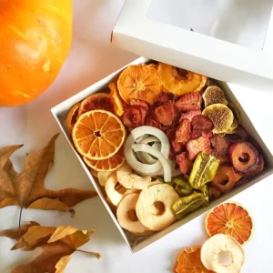 باکس هدیه میوه خشک