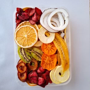 پک میوه خشک پذیرایی