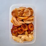 پک لواشک و میوه خشک نوستالژی
