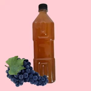 سرکه انگور طبیعی