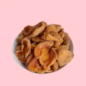 برگه زردآلو خشک محلی