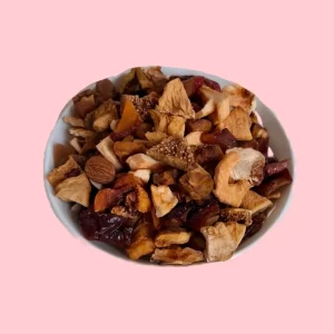 مخلوط میوه خشک آجیلی